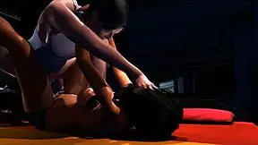 In the teen whore diaries, episode two reveals hardcore anal exploits