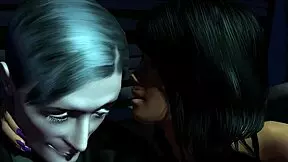 In the teen whore diaries, episode two reveals hardcore anal exploits