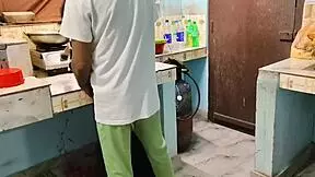 Devar fucks bhabhi hard first time