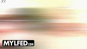 More Than BFFs Trailer: Lesbian Teens Licking Pussy