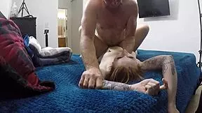 skye mae goes through her casting interview in pov style