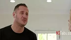 Are we doing this again step sis