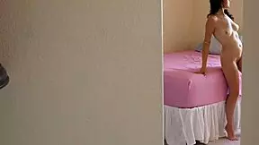 ruby moon really wants a big man