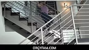 step niece alita lee satisfys her urges with step uncle