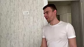 Lazy Maid Whipped And Creampied For Bad Work