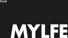 More Than BFFs Trailer: Lesbian Teens Licking Pussy