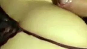 Liberei o cuzinho para o desconhecido da internet após ele enviar pix de presente 😏