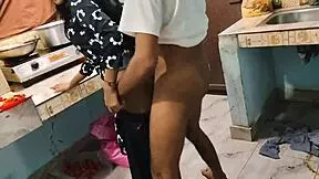 Devar fucks bhabhi hard first time