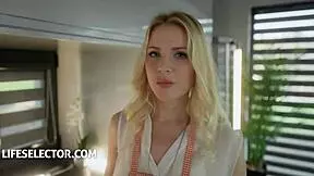 anal virgin kitty li wants to fuck again and this time she loves it 😍