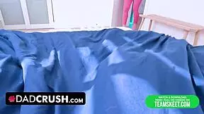 Cheating Husband Caught Getting a Bj from His New Stepdaughter - Dadcrush