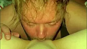 petite college blonde engages in activity after first date - baby bree