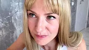 i suck cock and swallow lots of sperm