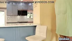 Sweet Reward Misty Addams Hardcore Sex Contrasts Old And Young