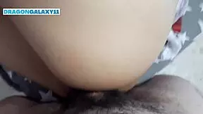 homemade anal sex pov in missionary close up