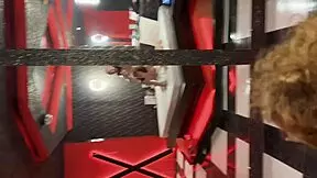 Young Latina Nymph Cheats On Husband In Motel