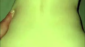 petite college blonde engages in activity after first date - baby bree