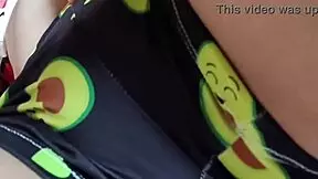 submissive young woman cant get enough of the intense sensations