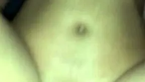 hermosa mujer gets a sensual massage 😘