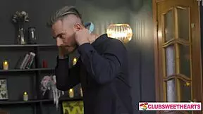 x-ray temptation part one