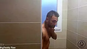 Charline the seductress gives in to her surfer neighbor