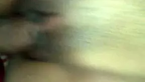 hermosa mujer gets a sensual massage 😘