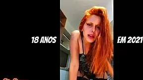 i picked up this 18yo brazilian teen from interior sp for her first anal and facial