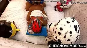 Hd from behind hot young 18+ ebony babe fucked by best friend tiny 18+ blonde slut msnovember fucking big cock bbc hard after world of warcraft game not working reality sex upskirt big brown ass out by sheisnovember