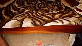 Prep on set, are you ready for that upside-down deepthroat?