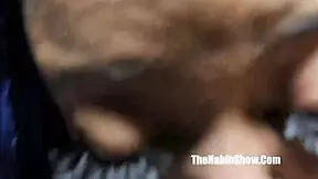 Phat Booty Big Nie Moneyy Sucking And Slobbing Bbc Jay Banga