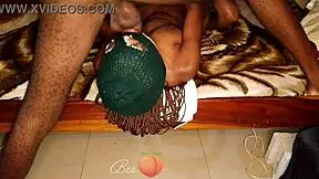 Prep on set, are you ready for that upside-down deepthroat?