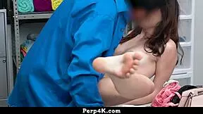 After An Hour Of Interrogation The Suspect Is Released - Perp4k