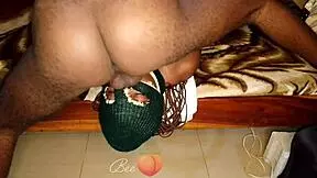 Prep on set, are you ready for that upside-down deepthroat?