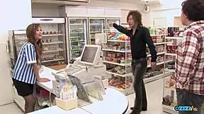 these fuckers play a game of control each trying to make the other beg first 😈