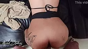 My favorite whore is back for more