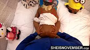 Hd from behind hot young 18+ ebony babe fucked by best friend tiny 18+ blonde slut msnovember fucking big cock bbc hard after world of warcraft game not working reality sex upskirt big brown ass out by sheisnovember