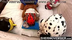 Hd from behind hot young 18+ ebony babe fucked by best friend tiny 18+ blonde slut msnovember fucking big cock bbc hard after world of warcraft game not working reality sex upskirt big brown ass out by sheisnovember