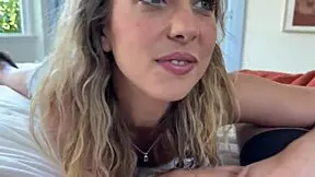 convincing step sister gets her way millie morgan household fantasy scott stark