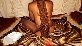 Prep on set, are you ready for that upside-down deepthroat?