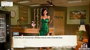 Did I feed my step-sister?