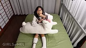 use my tight asshole daddy for deep blowjob and rough anal