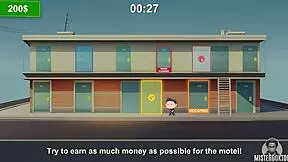 Did I feed my step-sister?