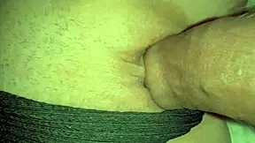 pov you unlock gigi's virginity after lightning