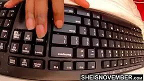 Hd from behind hot young 18+ ebony babe fucked by best friend tiny 18+ blonde slut msnovember fucking big cock bbc hard after world of warcraft game not working reality sex upskirt big brown ass out by sheisnovember