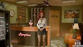 Did I feed my step-sister?