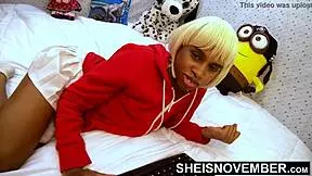 Hd from behind hot young 18+ ebony babe fucked by best friend tiny 18+ blonde slut msnovember fucking big cock bbc hard after world of warcraft game not working reality sex upskirt big brown ass out by sheisnovember