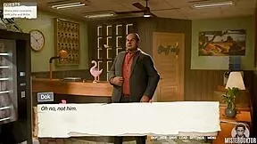 Did I feed my step-sister?