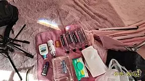 The Nasty Life Ep 2 Bts Day Shoot With Xxlayna Marie