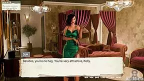 Did I feed my step-sister?