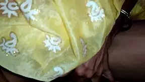 Desi bhabhi turned into slut and fucked.