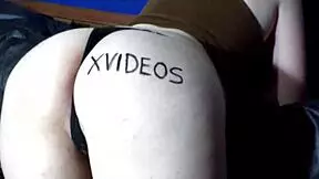 Does Blanca's Big Tits Tease You?